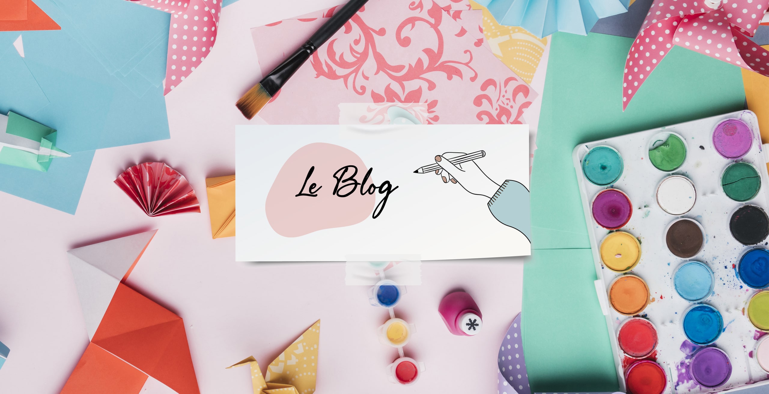 Blog Blog des Petits Pigments