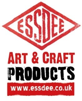 essdee linogravure logo