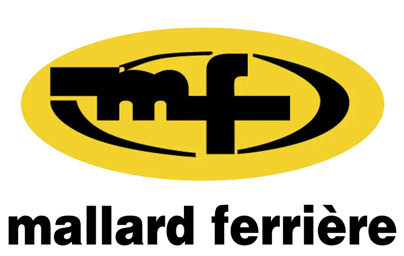 Logo Mallard-Ferrière