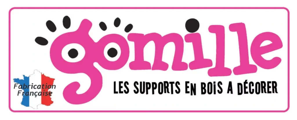 Gomille - Logo