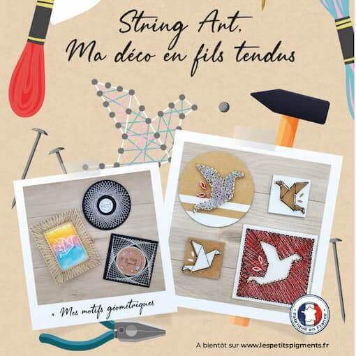 kit string art