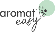 Aromat easy logo