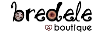 Bredele - Logo