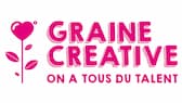 Graine creative logo