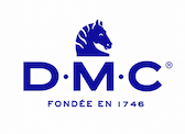 Logo - DMC