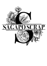 sagaposcrap logo