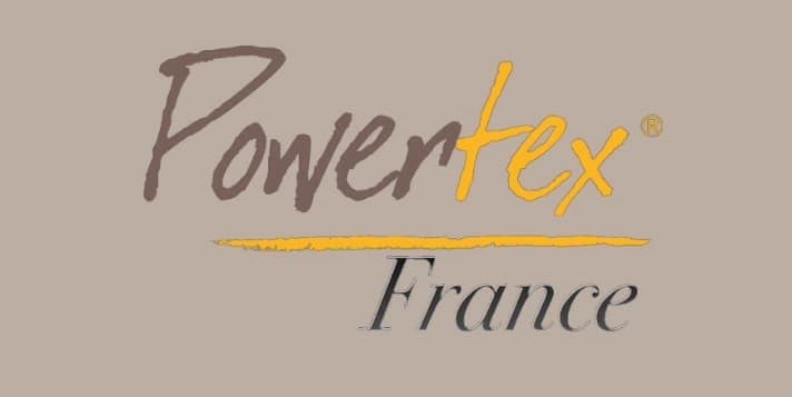 Logo Powertex