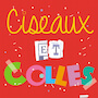Ciseaux et Colles - Logo