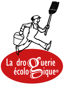 logo droguerie ecologique
