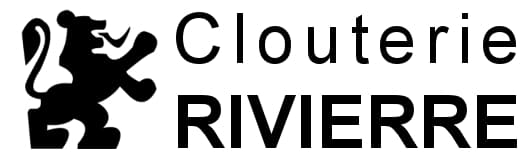 clouterie rivierre logo
