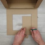 consolider boite carton
