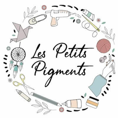 Les Petits Pigments