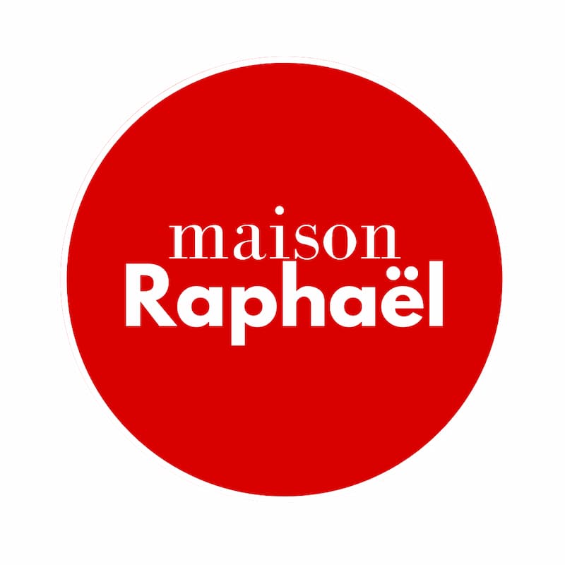 maison raphael logo