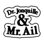 dr. jonquille logo